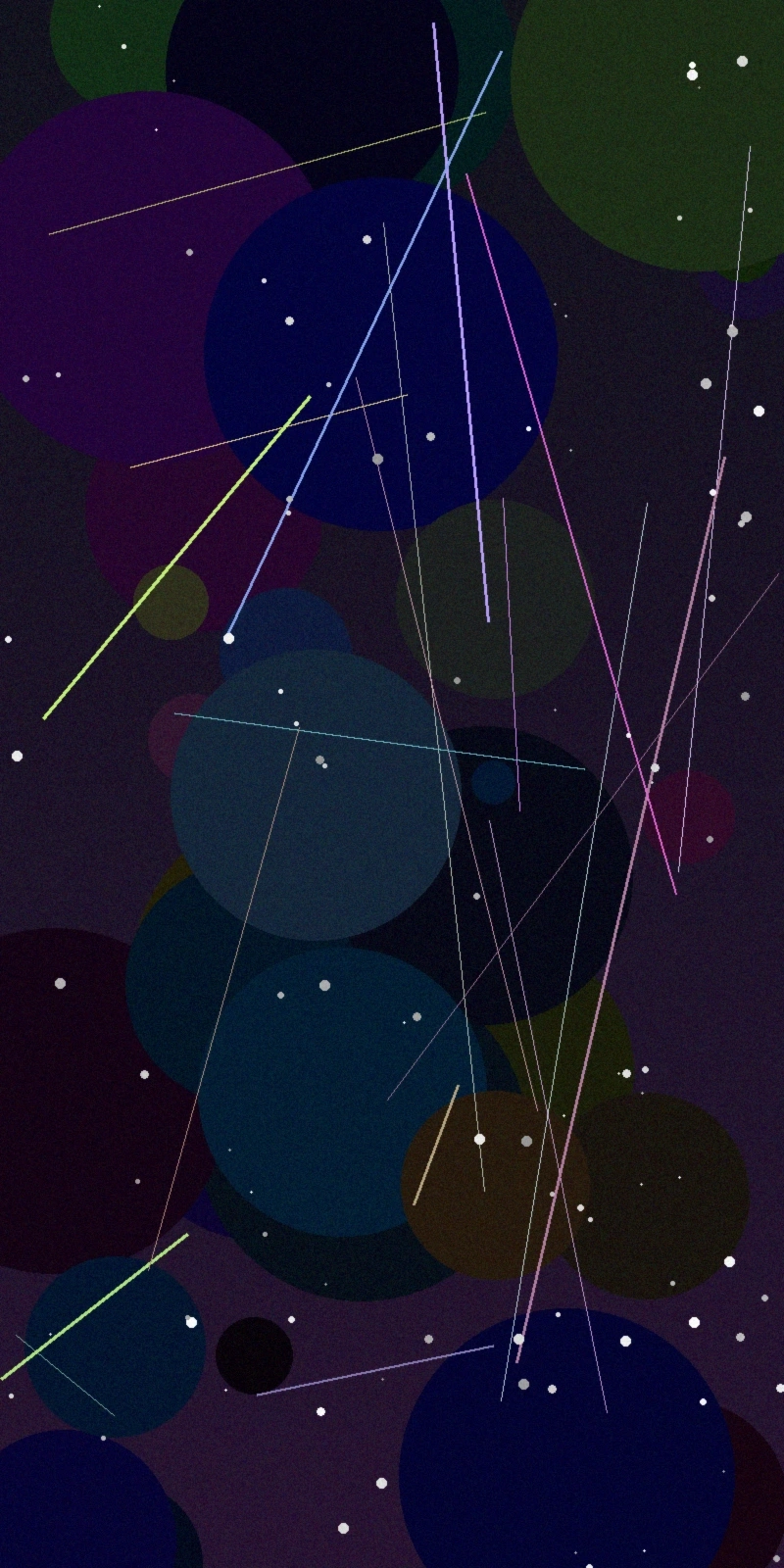 尤物手机客户端界面截图